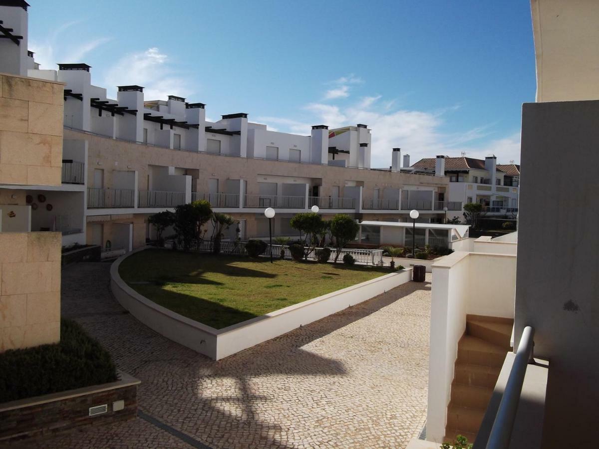 Ferienwohnung Calmness And Beauty In Santa Luzia Santa Luzia  Exterior foto