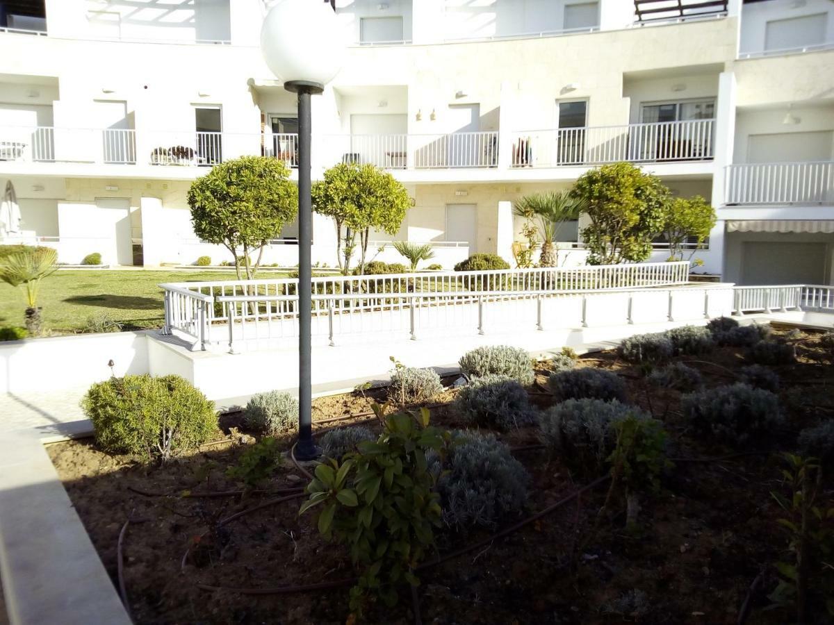 Ferienwohnung Calmness And Beauty In Santa Luzia Santa Luzia  Exterior foto