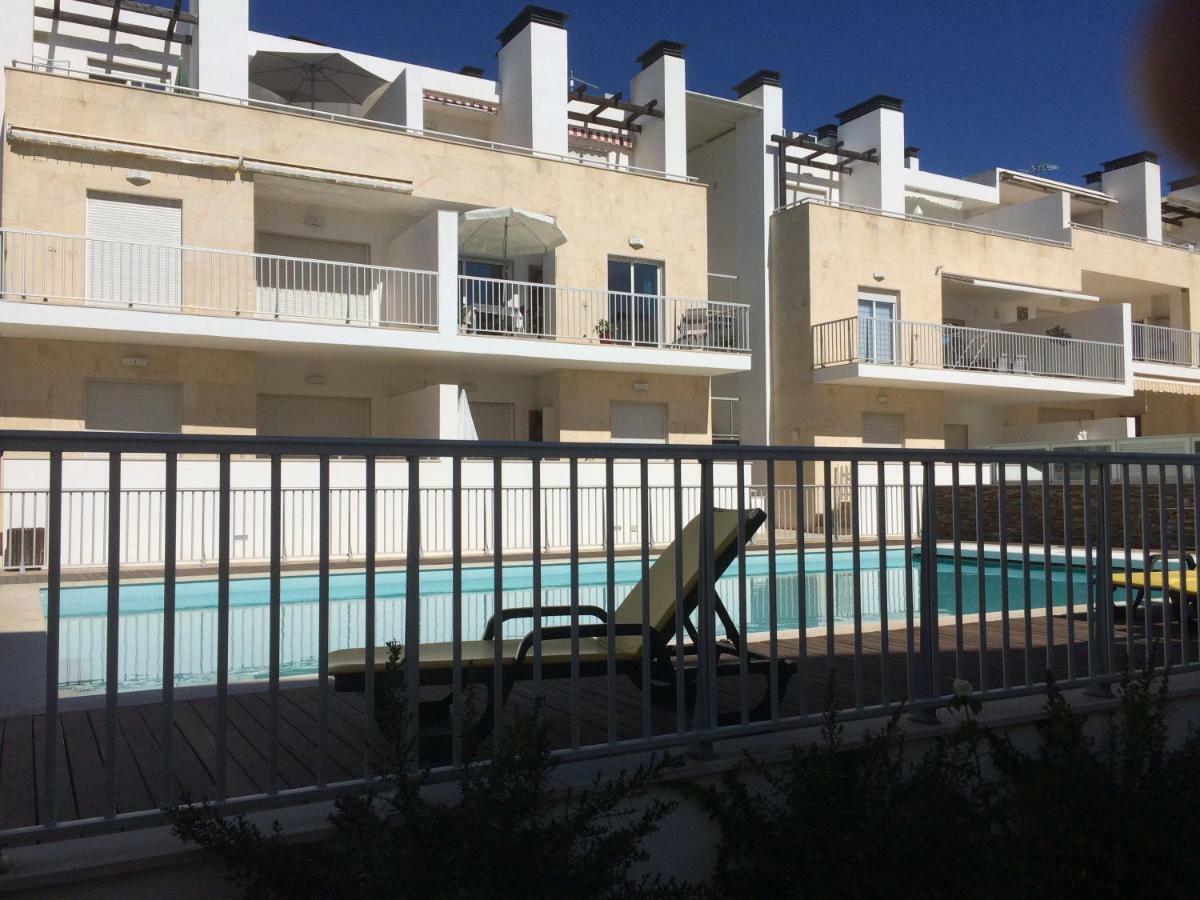 Ferienwohnung Calmness And Beauty In Santa Luzia Santa Luzia  Exterior foto