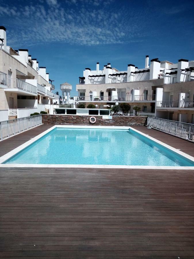 Ferienwohnung Calmness And Beauty In Santa Luzia Santa Luzia  Exterior foto
