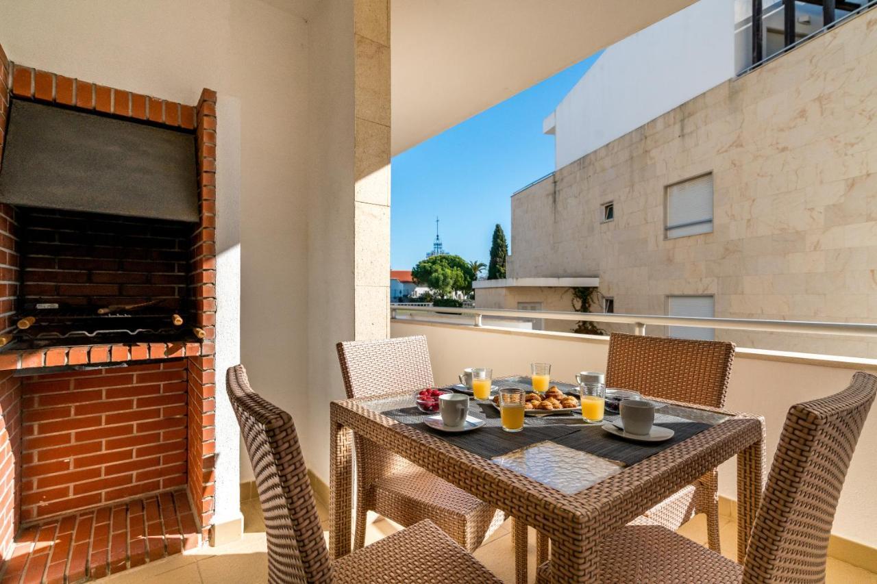 Ferienwohnung Calmness And Beauty In Santa Luzia Santa Luzia  Exterior foto