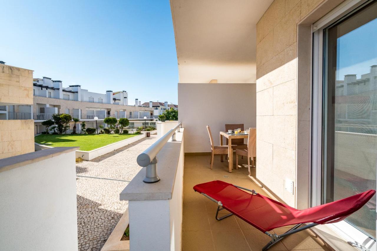Ferienwohnung Calmness And Beauty In Santa Luzia Santa Luzia  Exterior foto