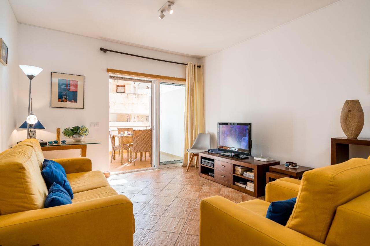Ferienwohnung Calmness And Beauty In Santa Luzia Santa Luzia  Exterior foto