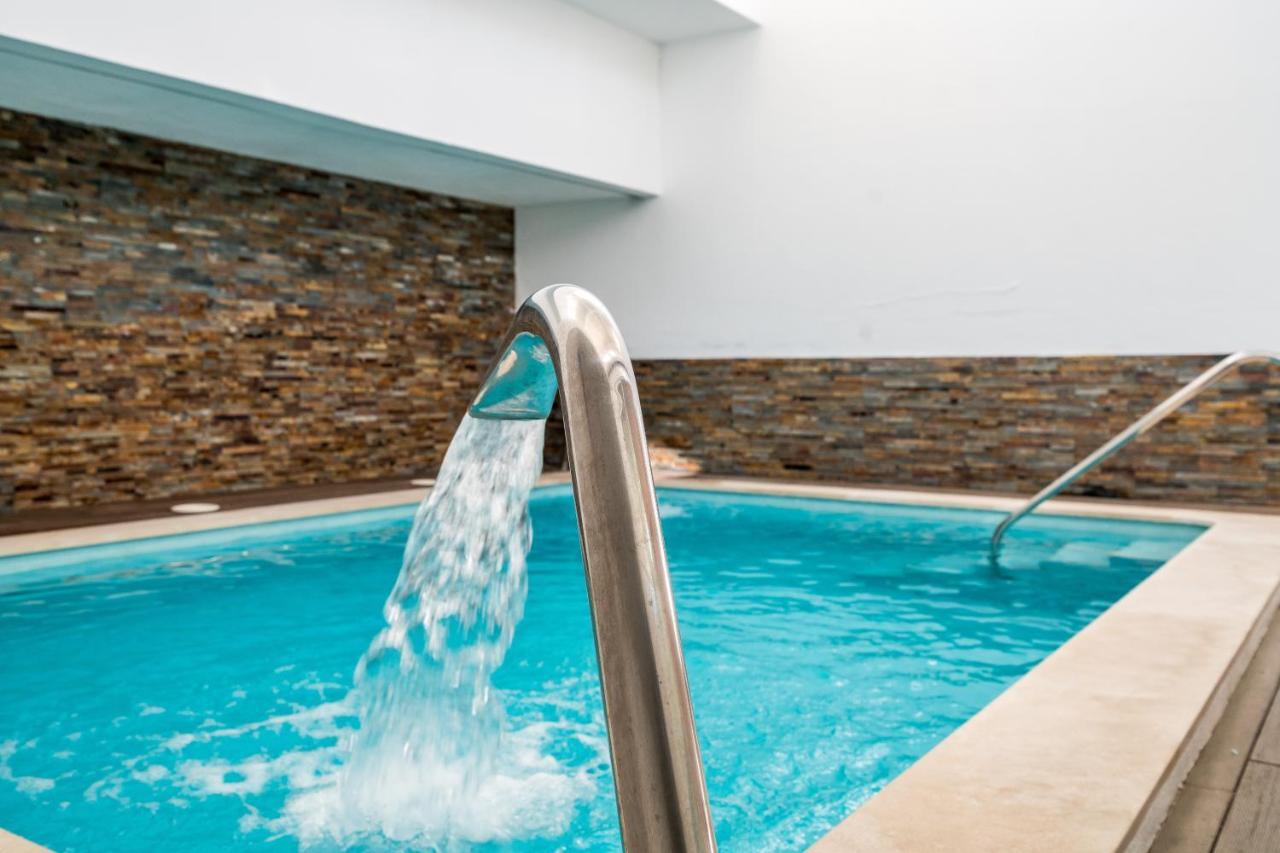 Ferienwohnung Calmness And Beauty In Santa Luzia Santa Luzia  Exterior foto